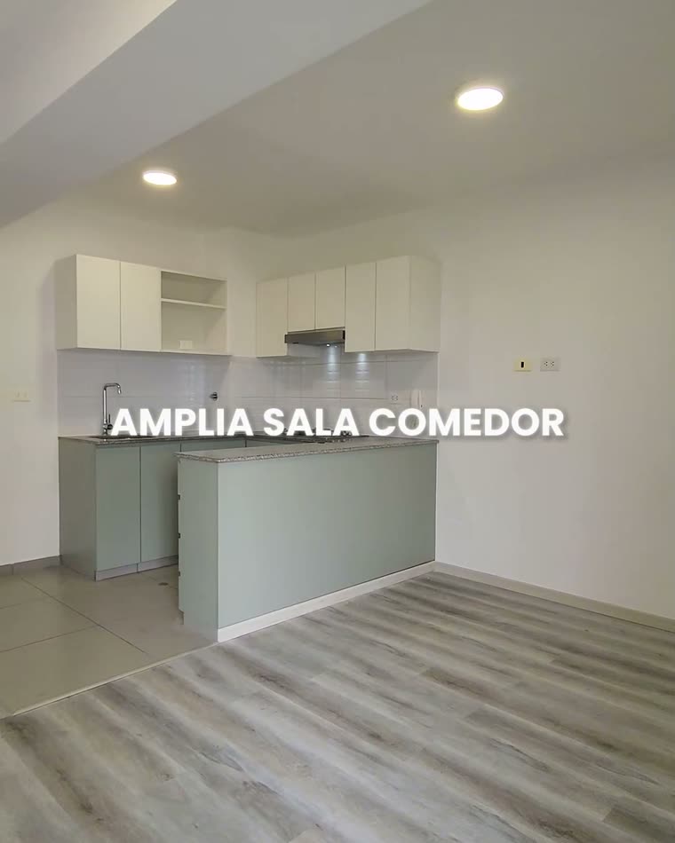 Sala comedor